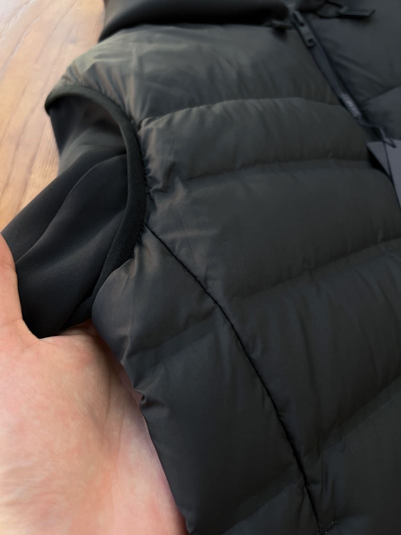 Prada Down Jackets